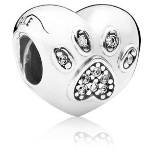 Pandora pet charm